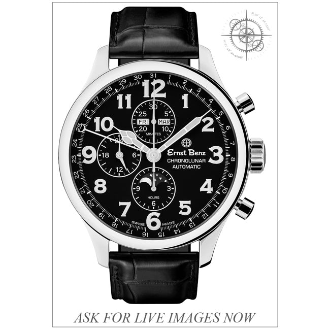 Ernst Benz GC10311A Chrono
