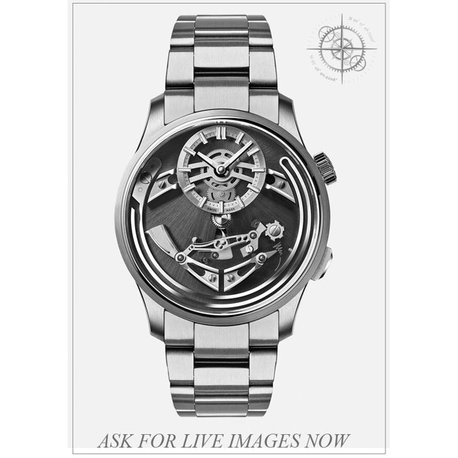 Christopher Ward C01-41APT1-T00B0 C1 Bel Canto