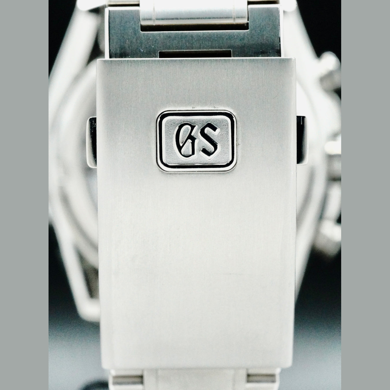 Grand Seiko SLGC001 Tentagraph