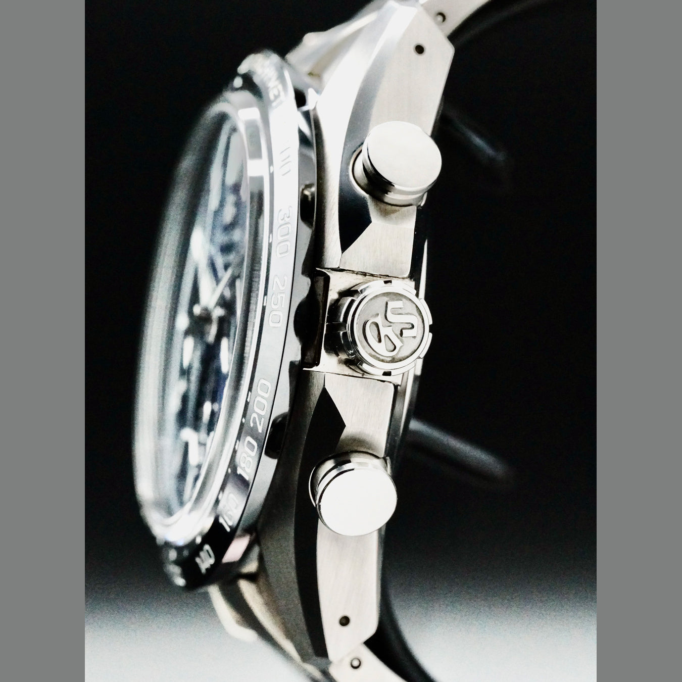 Grand Seiko SLGC001 Tentagraph