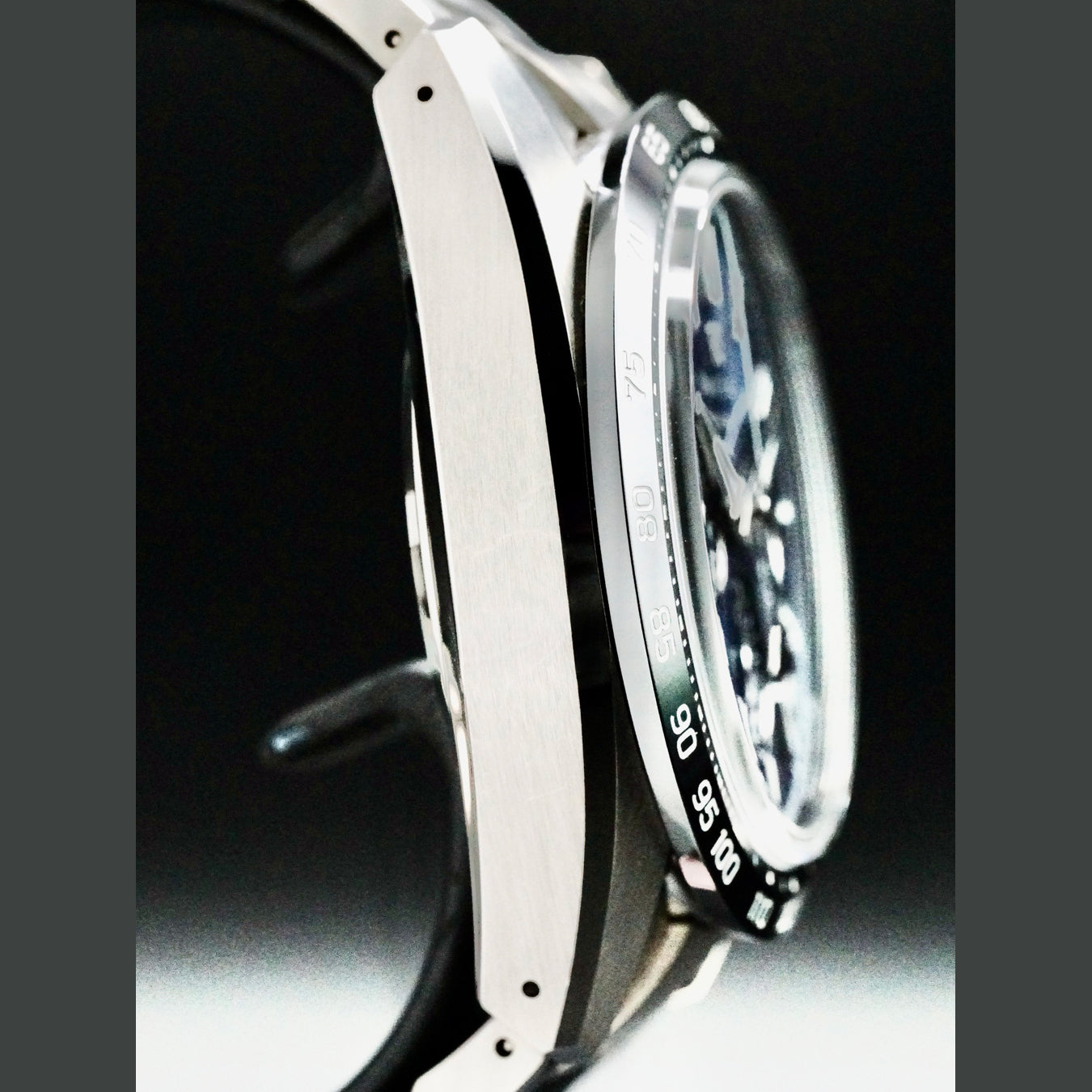 Grand Seiko SLGC001 Tentagraph