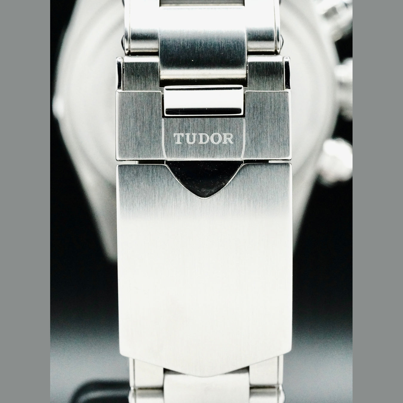 Tudor 79360N Black Bay Chrono