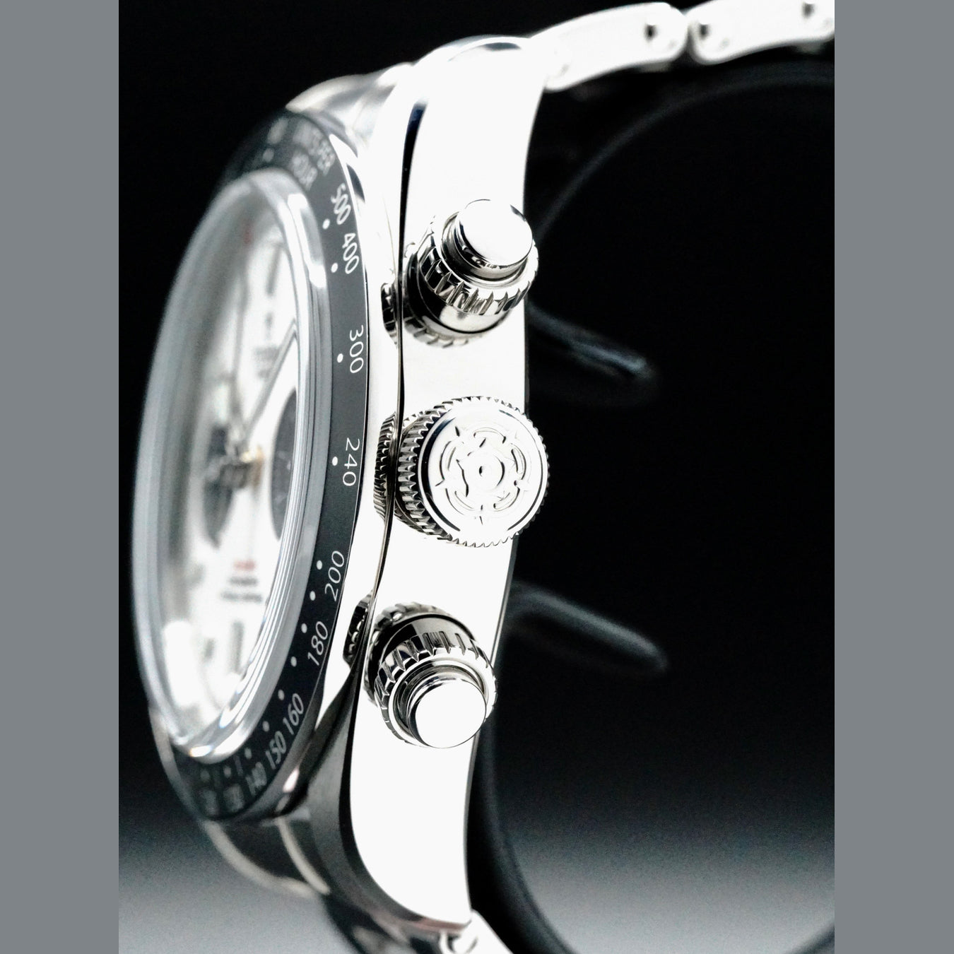 Tudor 79360N Black Bay Chrono