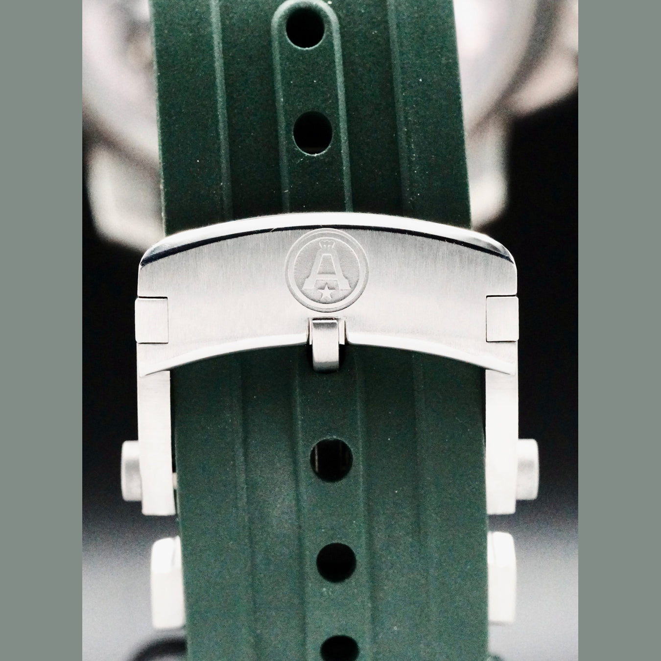 Angelus 0.TDDT.G01A.T008G U53 Diver Tourbillon