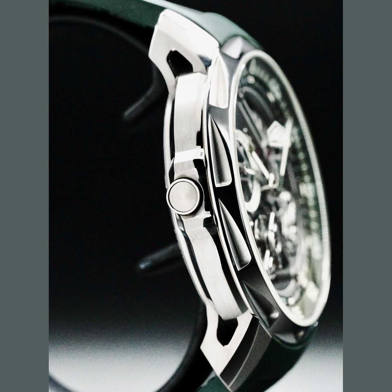 Angelus 0.TDDT.G01A.T008G U53 Diver Tourbillon