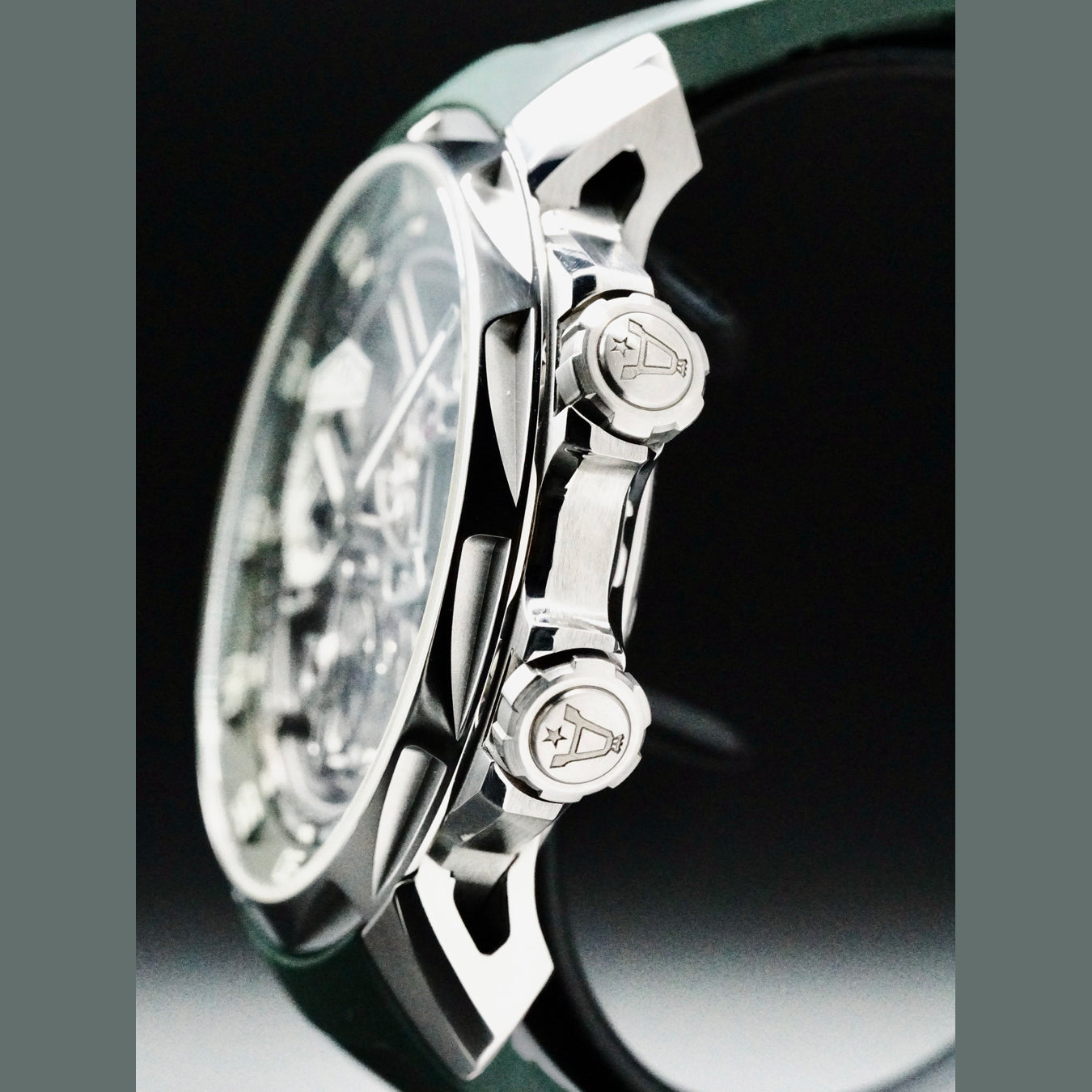 Angelus 0.TDDT.G01A.T008G U53 Diver Tourbillon