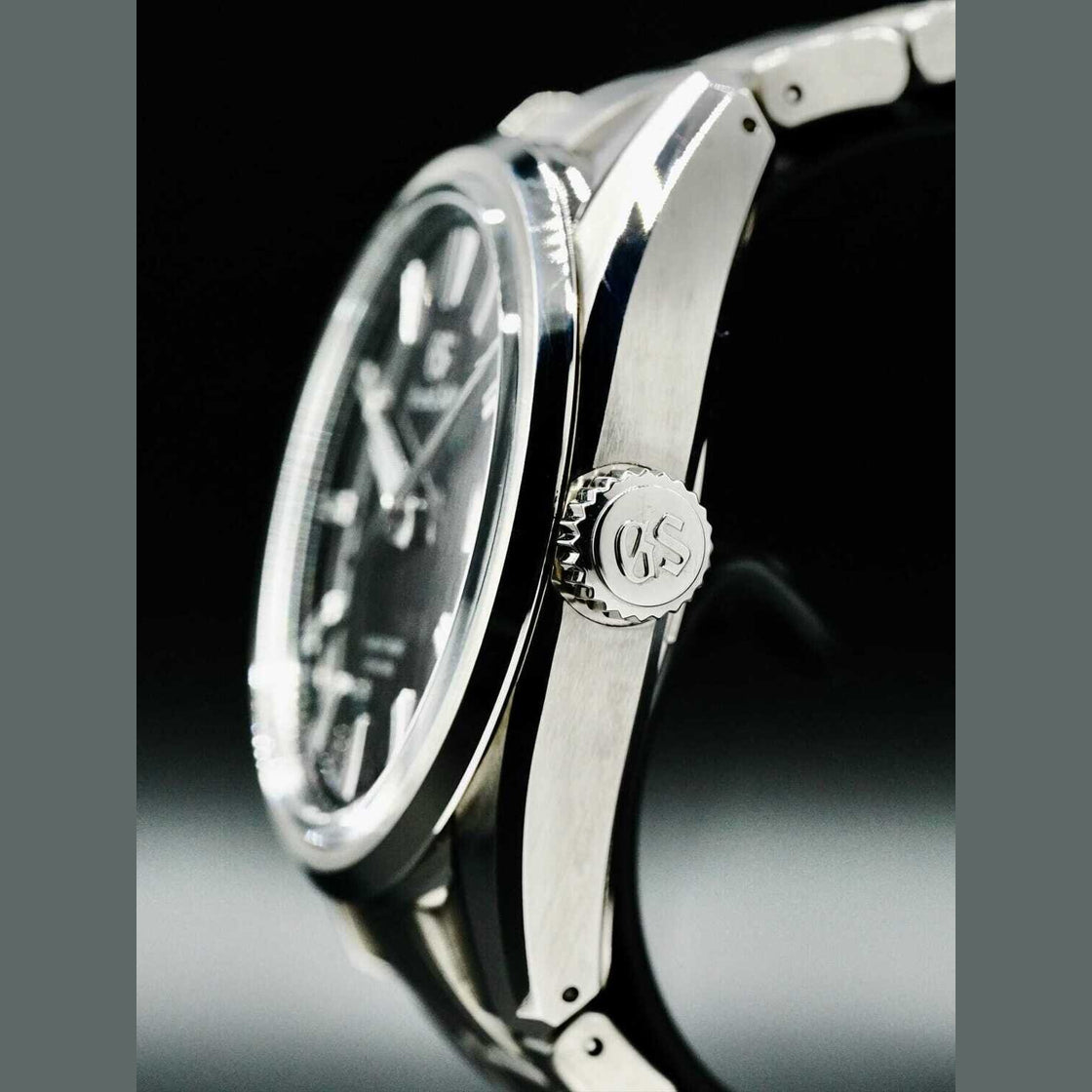 Grand Seiko SLGH017 Night Birch