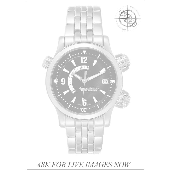 Jaeger LeCoultre Q1708170/146.8.97/1 Master Compressor