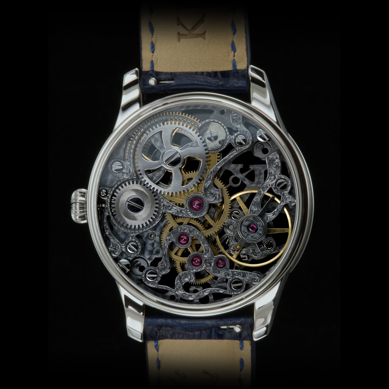 Kudoke Black Beauty