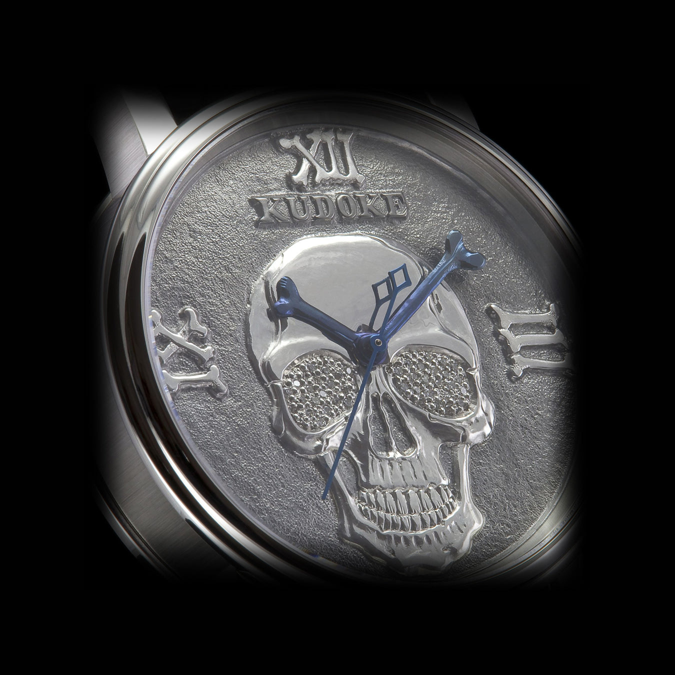 Kudoke Skull