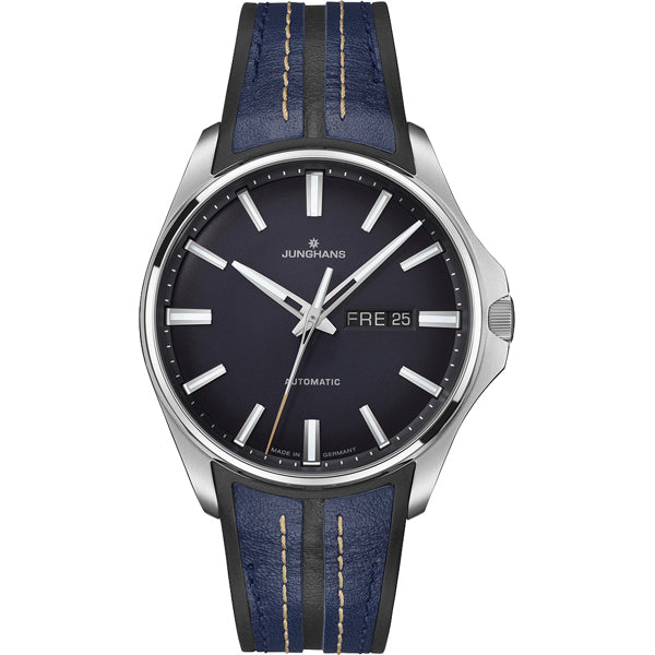 Junghans Meister S 027/4211.00