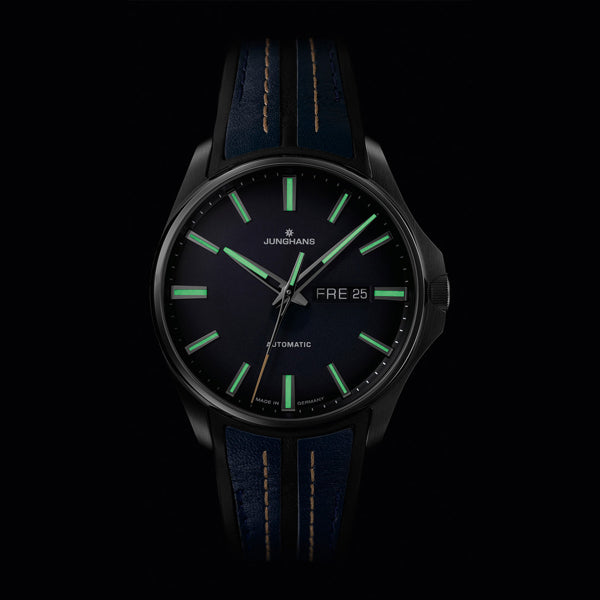 Junghans Meister S 027/4211.00