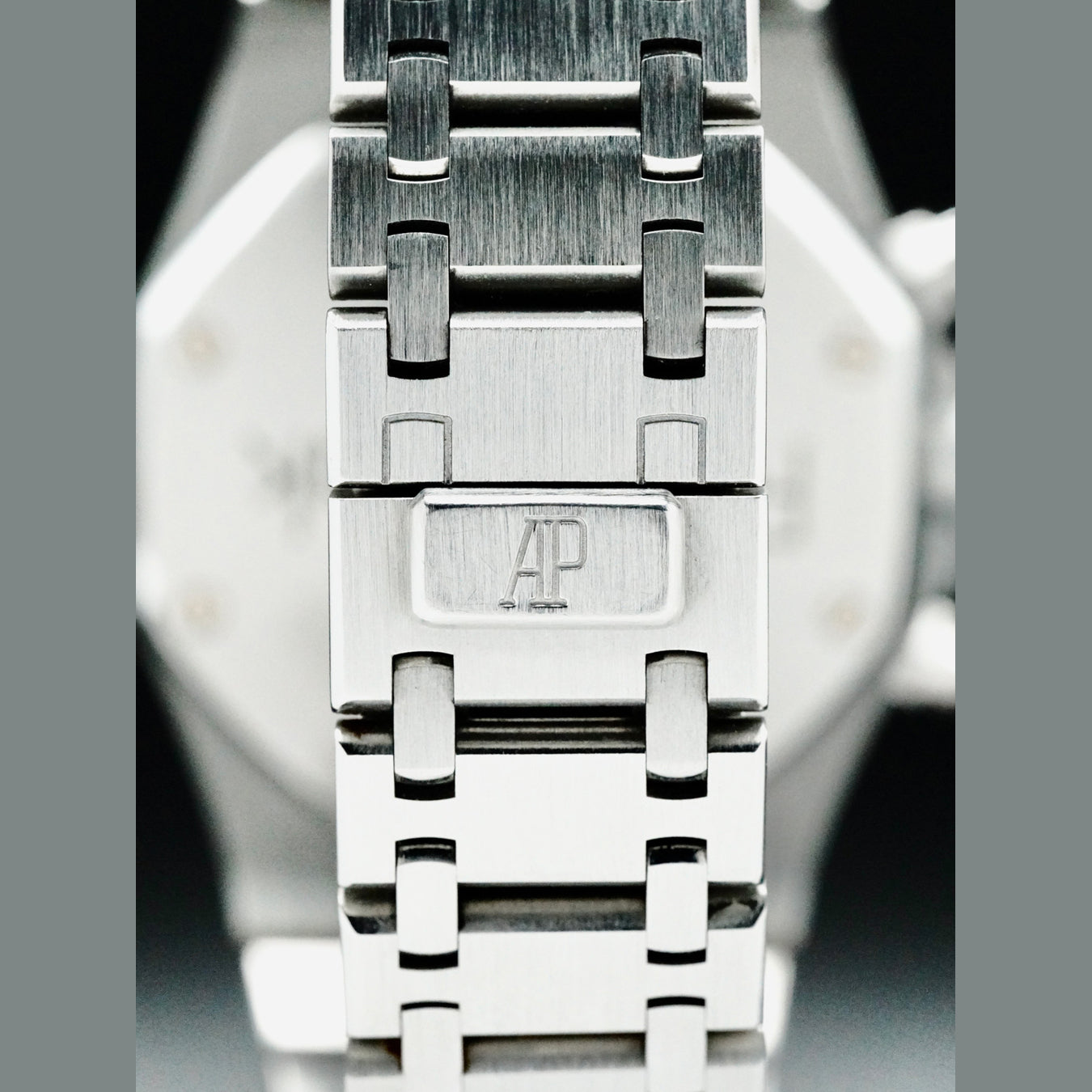 Audemars Piguet 26300ST.OO.1110ST.08  Royal Oak Chronograph