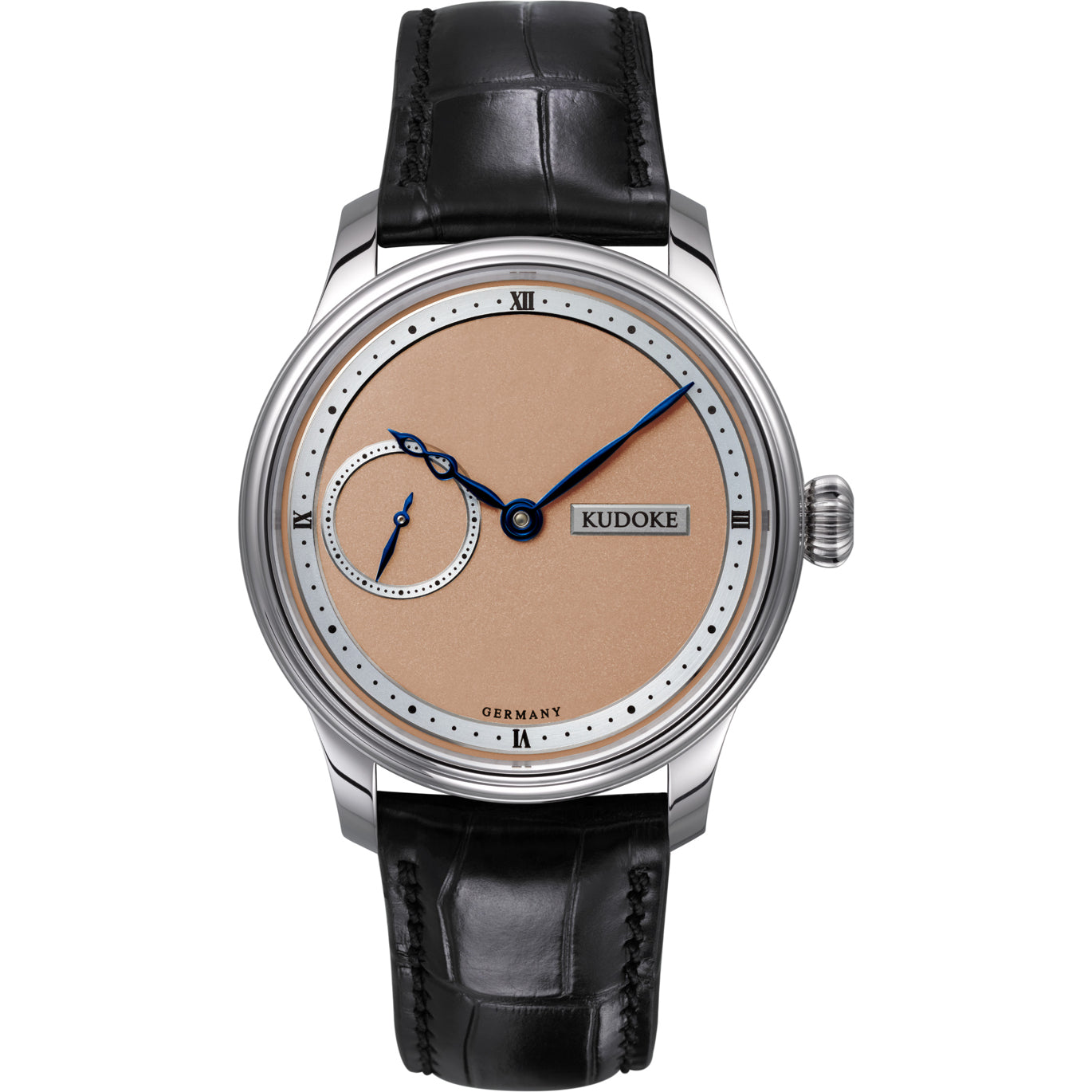Kudoke 1 Salmon Dial