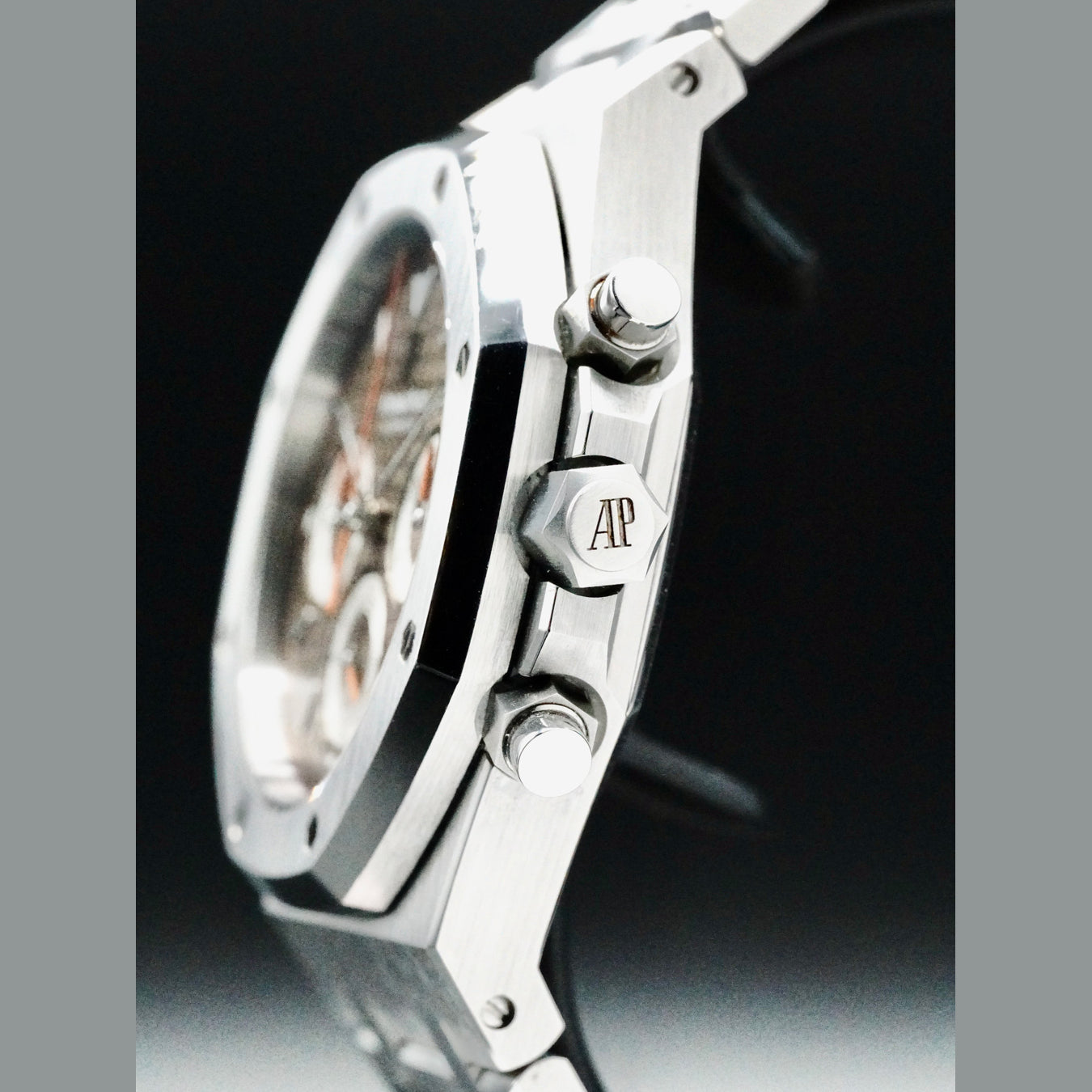 Audemars Piguet 26300ST.OO.1110ST.08  Royal Oak Chronograph