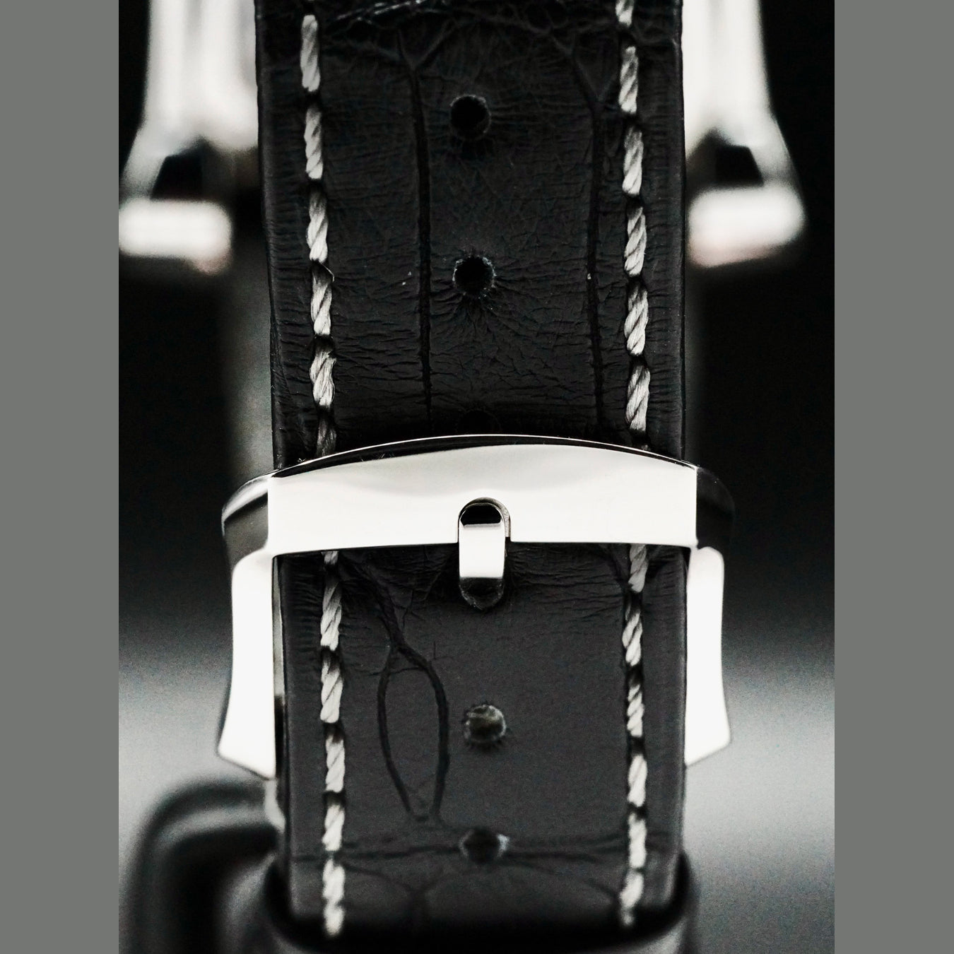 Laurent Ferrier Bridge One Slate Dial LCF032.AC.AG1