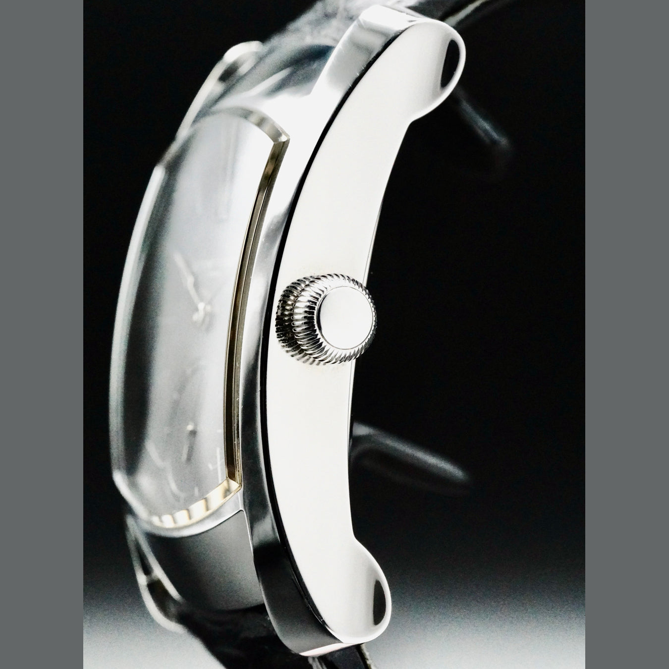 Laurent Ferrier Bridge One Slate Dial LCF032.AC.AG1