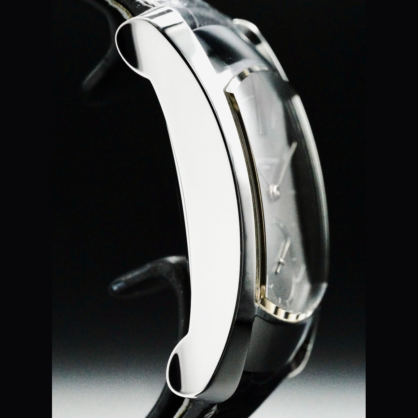 Laurent Ferrier Bridge One Slate Dial LCF032.AC.AG1