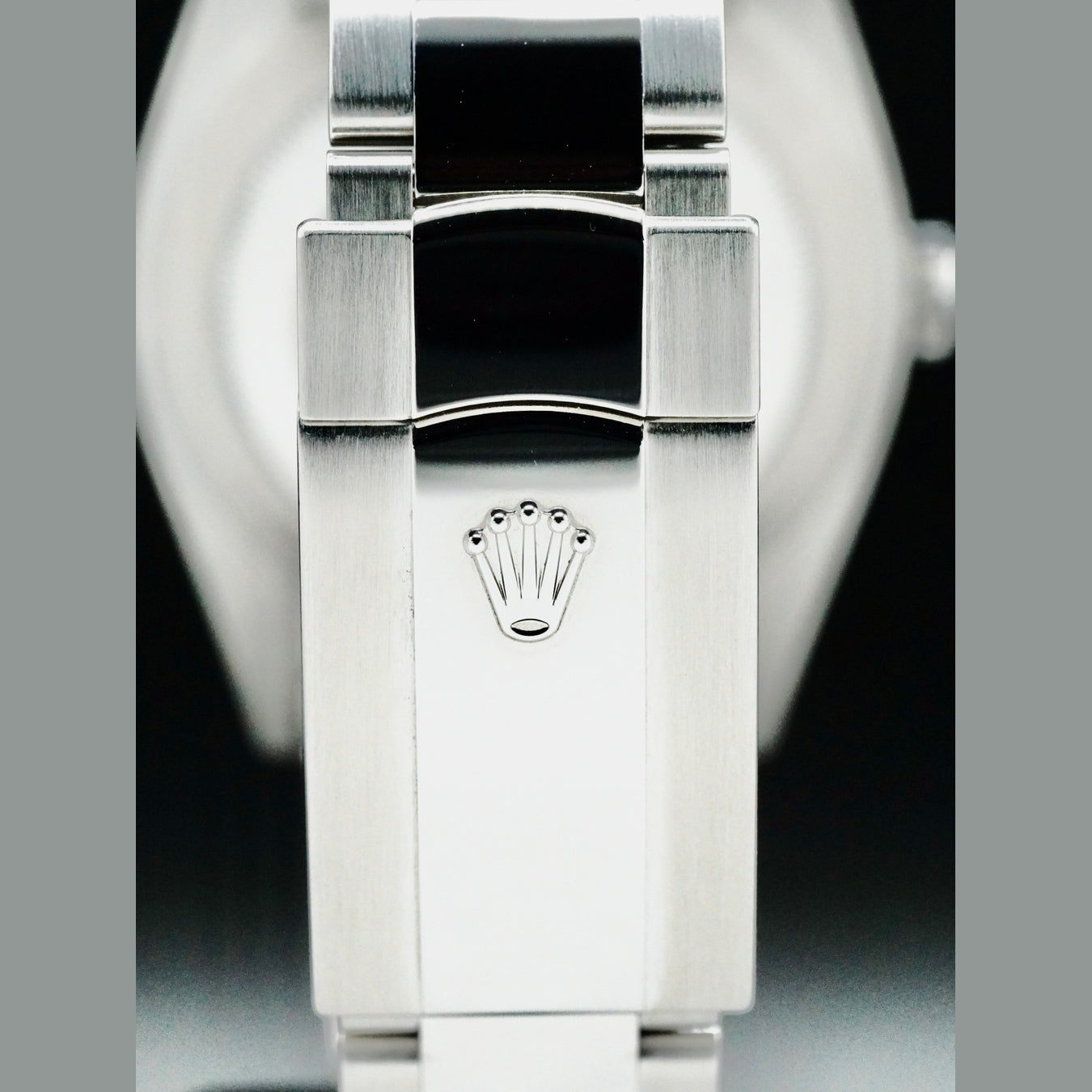 Rolex 126300 Datejust