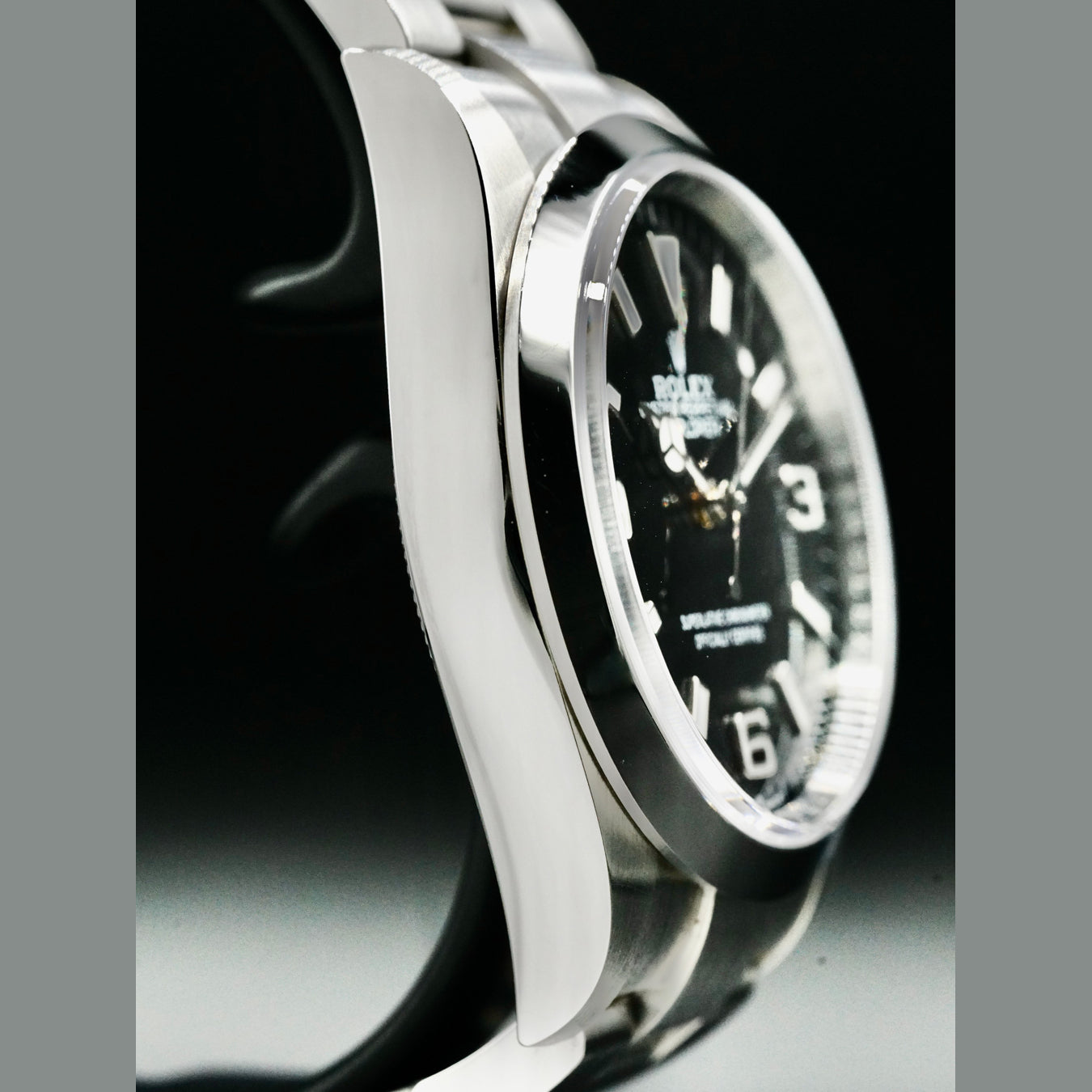 Rolex 124270 Oyster Perpetual Explorer