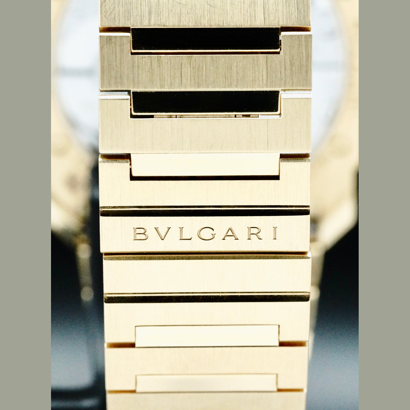 Bulgari 103812 Octo Finissimo