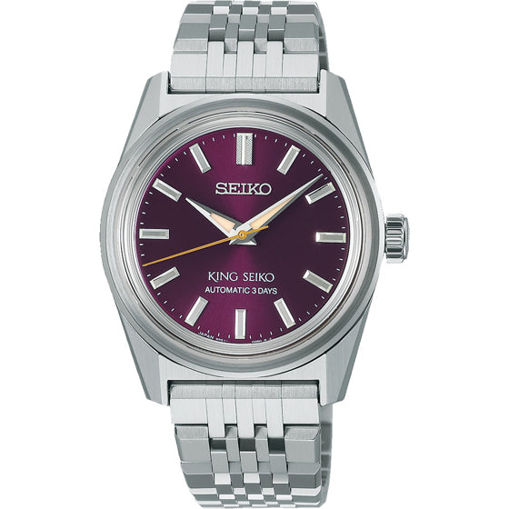 King Seiko SPB461