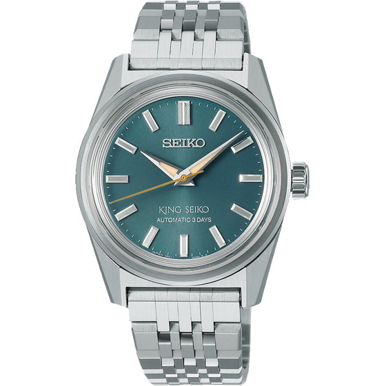 King Seiko SPB459