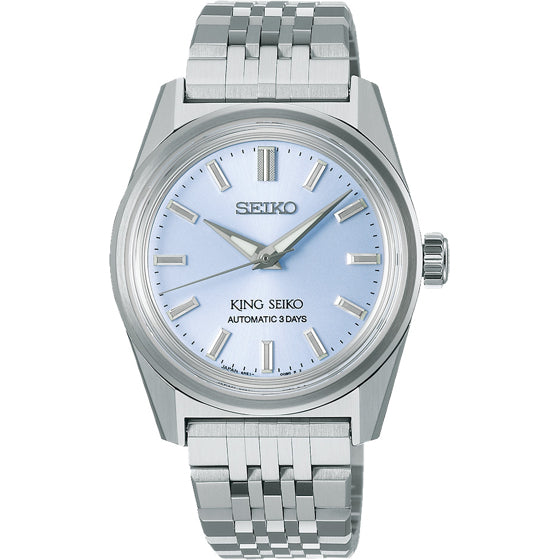 King Seiko SPB457