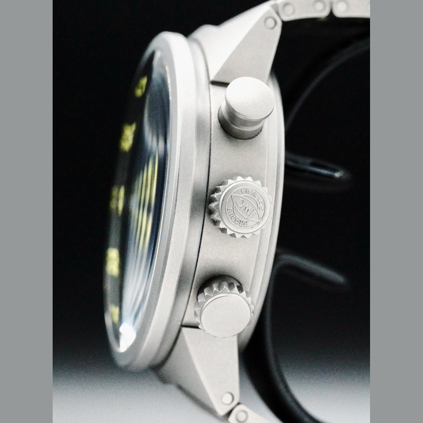 IWC IW372304 Aqua Timer Split Minute