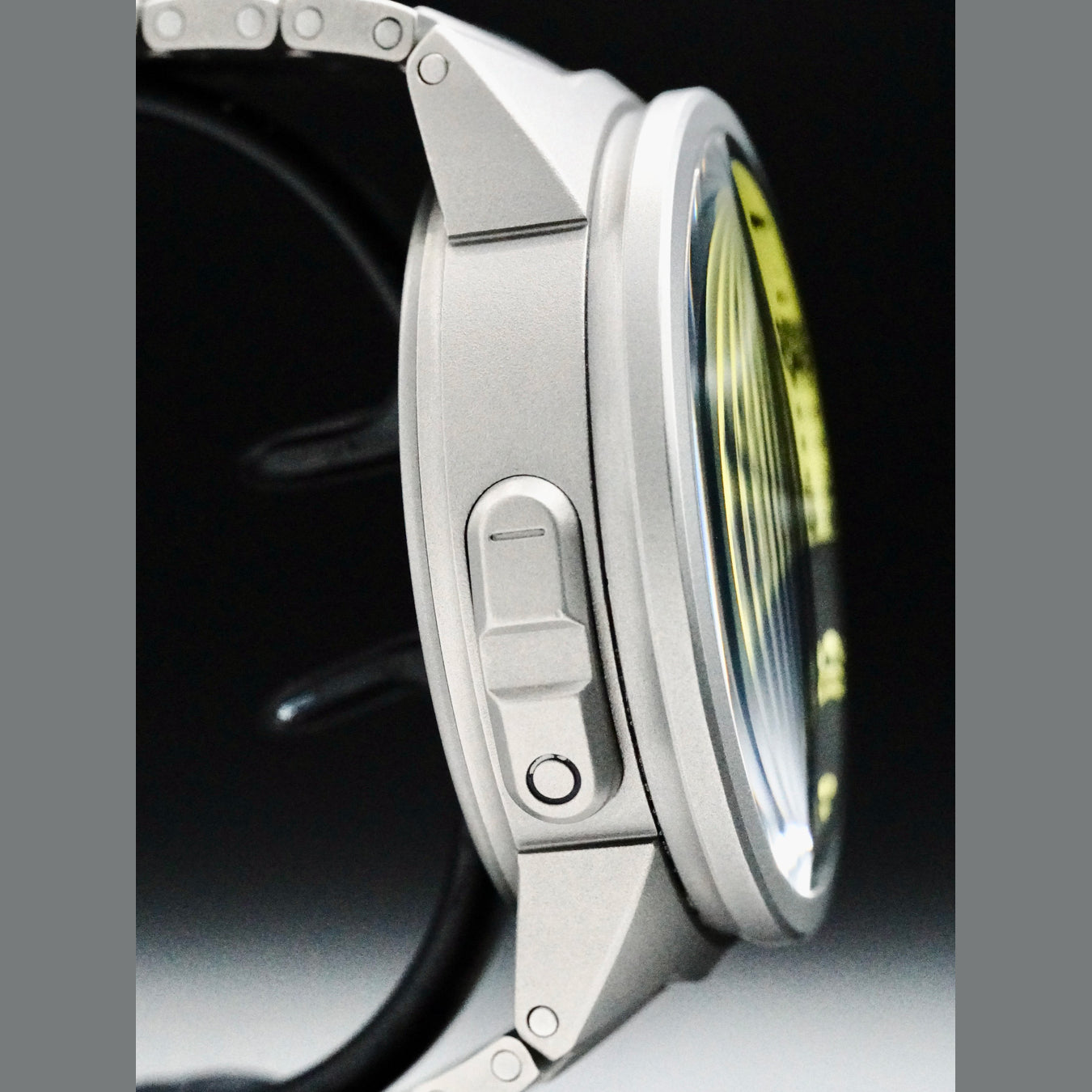 IWC IW372304 Aqua Timer Split Minute