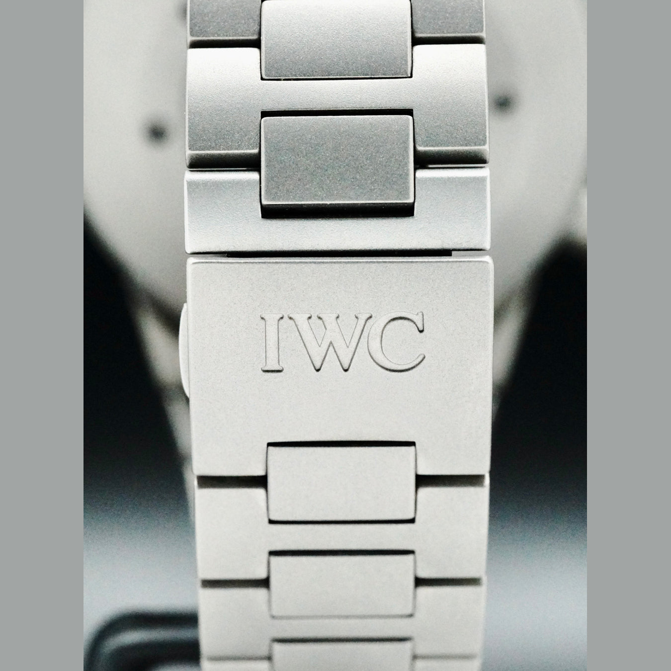 IWC IW372304 Aqua Timer Split Minute