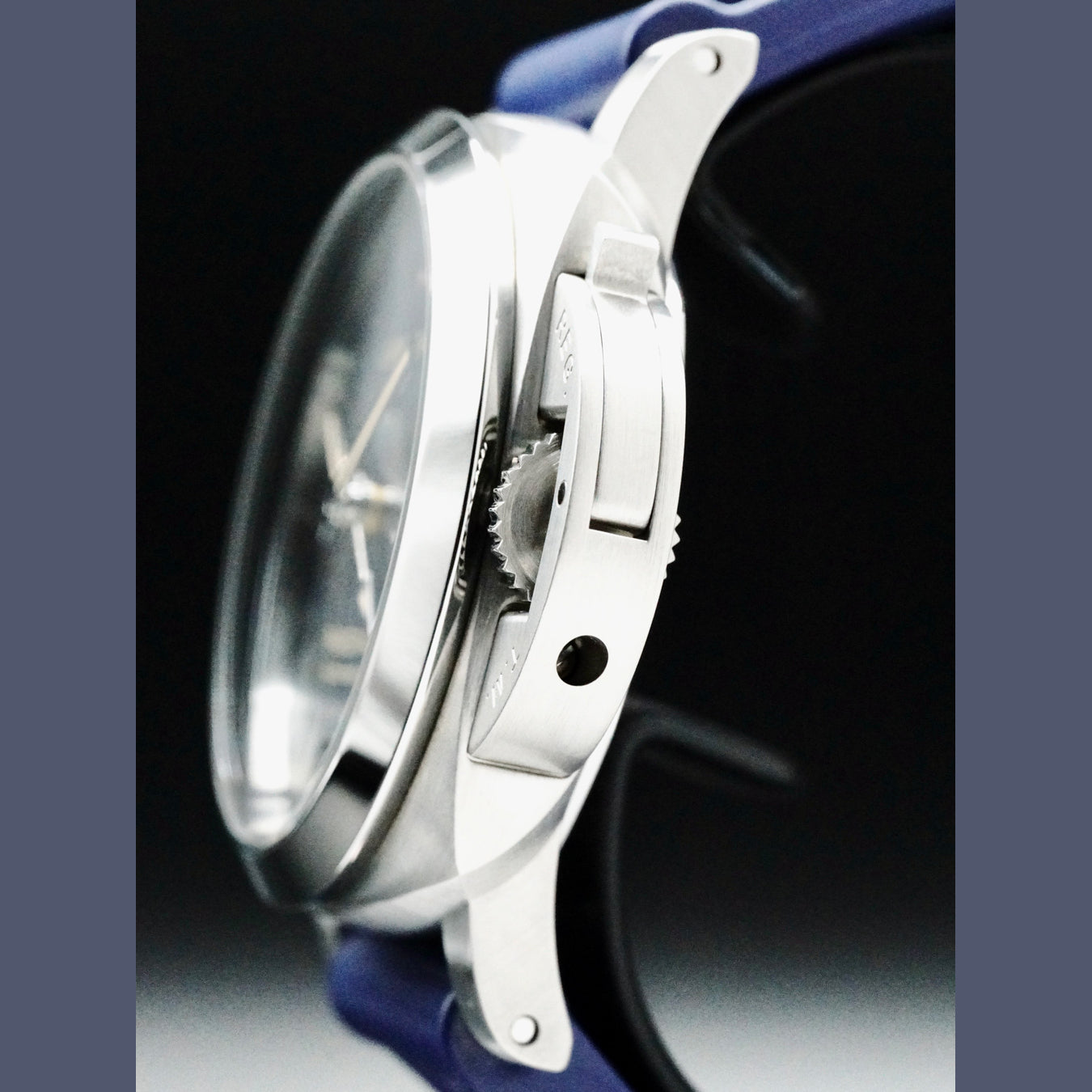 Panerai PAM01033 Luminor GMT 1950s