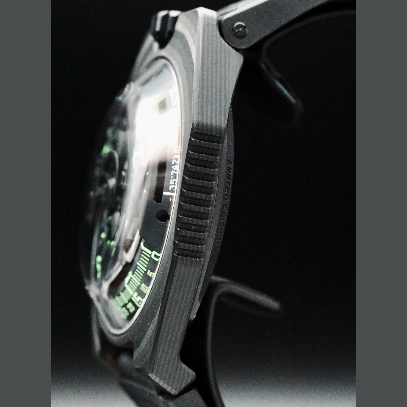 Urwerk UR-100V C52