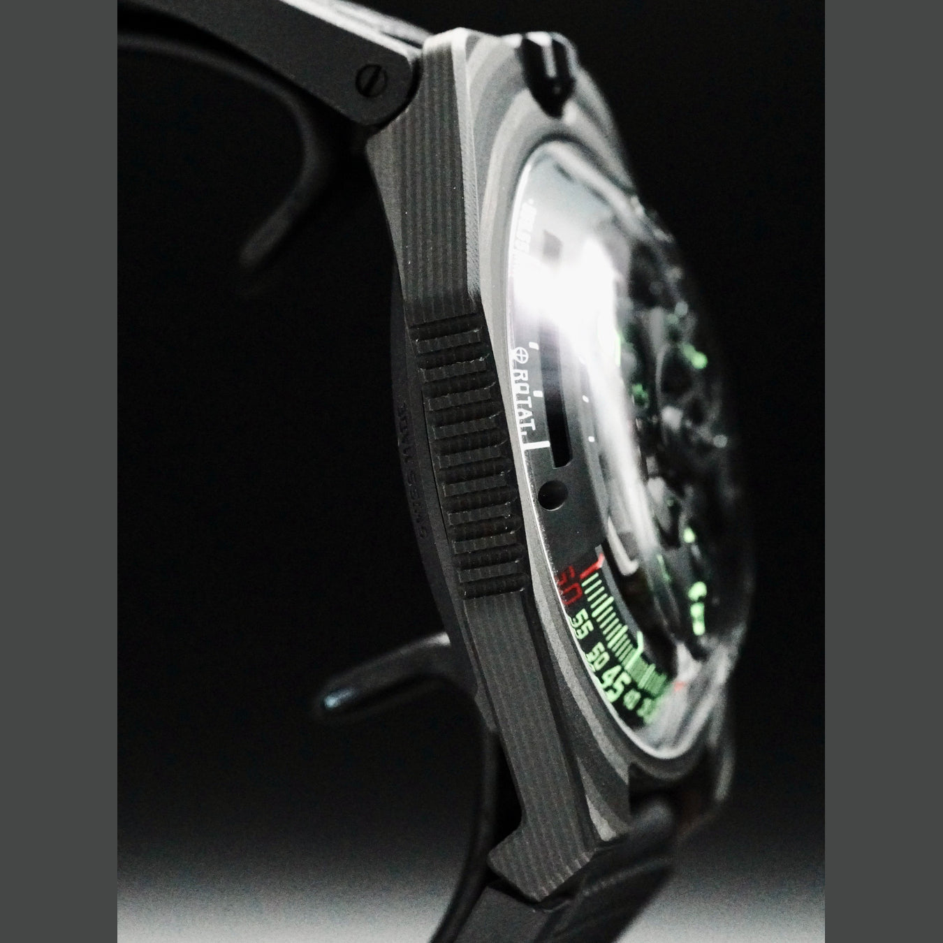 Urwerk UR-100V C52