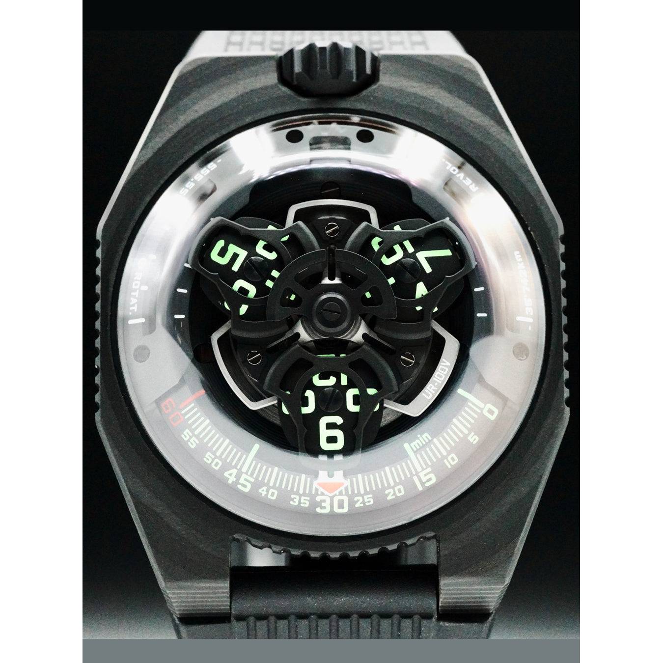 Urwerk UR-100V C52