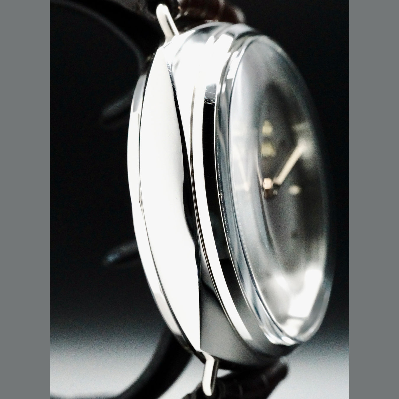 Panerai Radiomir PAM00373 Platinum Special Edition