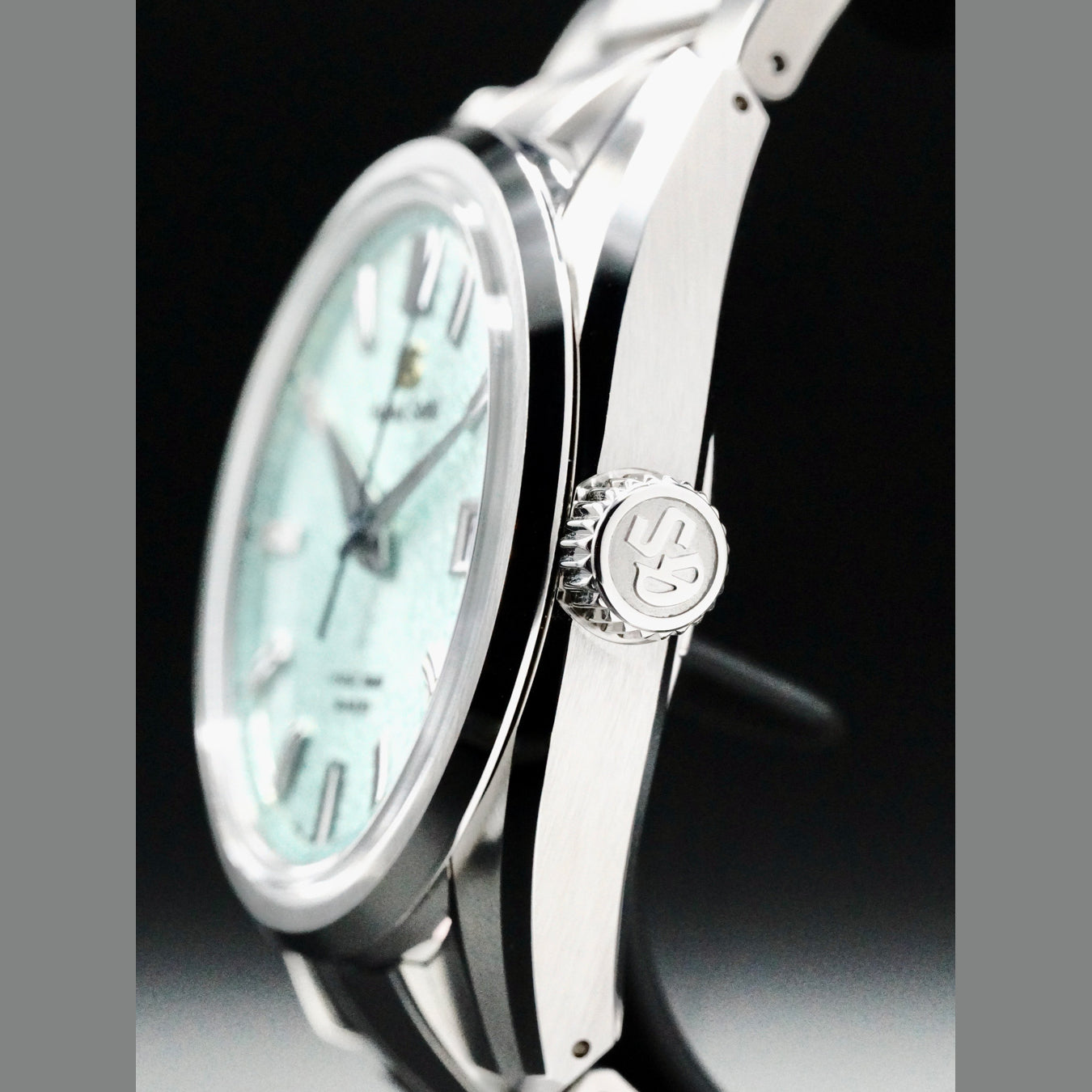 Grand Seiko SLGH021 Evolution 9 Collection Hi-Beat 36000 80 Hours Limited Edition