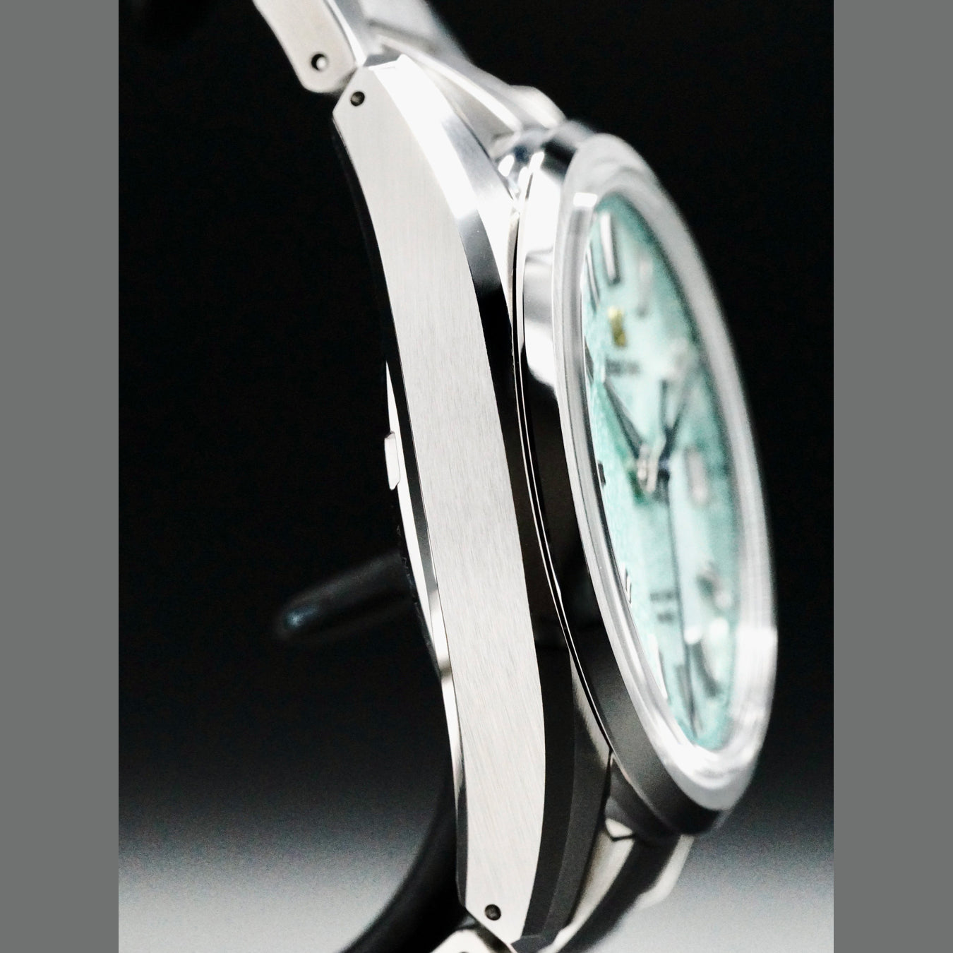 Grand Seiko SLGH021 Evolution 9 Collection Hi-Beat 36000 80 Hours Limited Edition