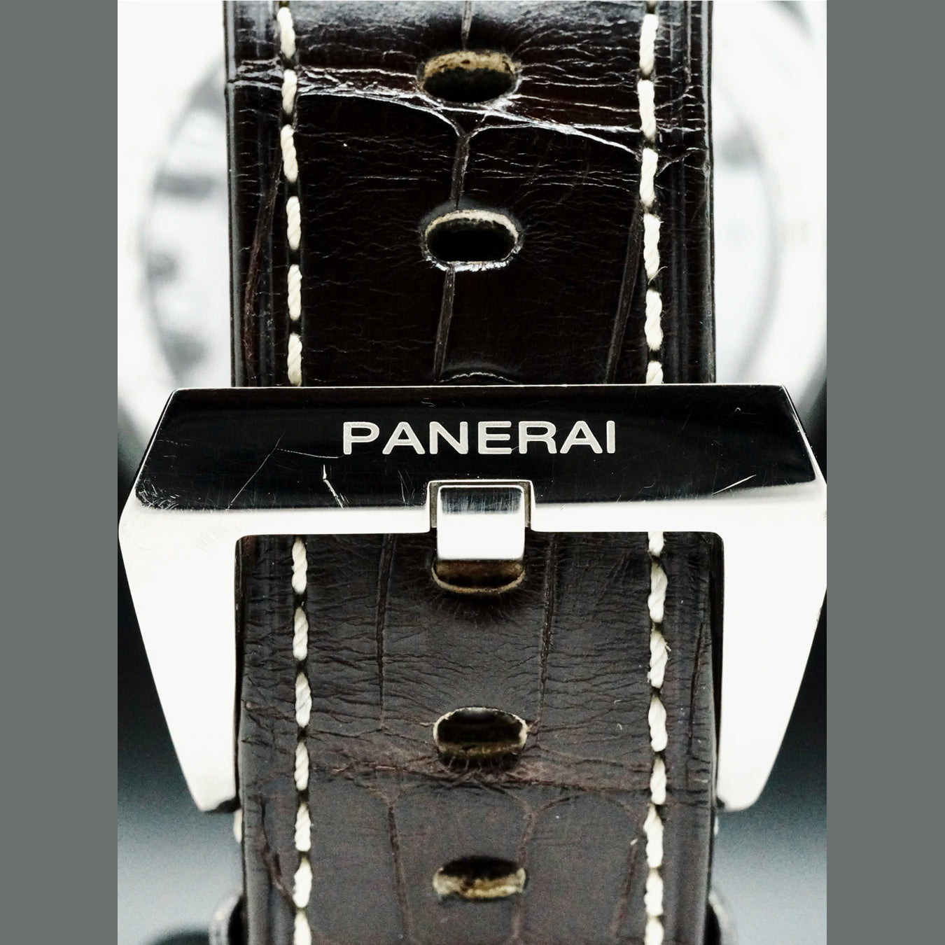 Panerai Radiomir PAM00373 Platinum Special Edition