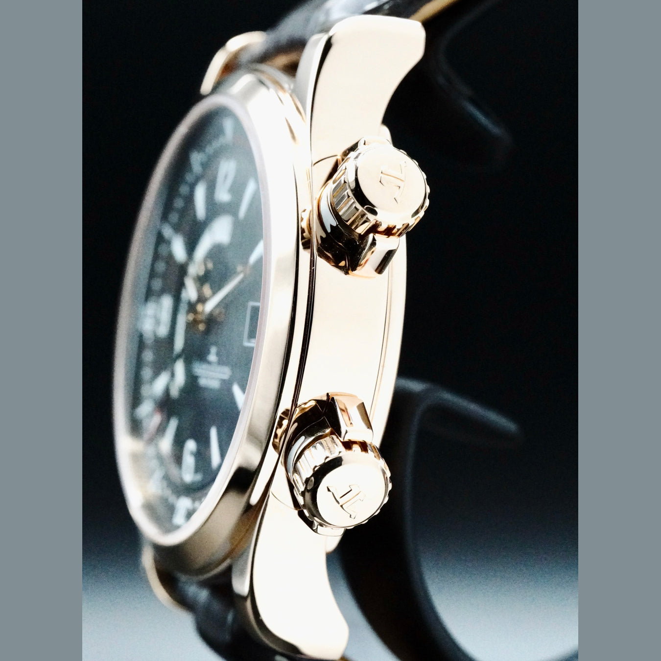 Jaeger LeCoultre 146.2.97 Master Compressor