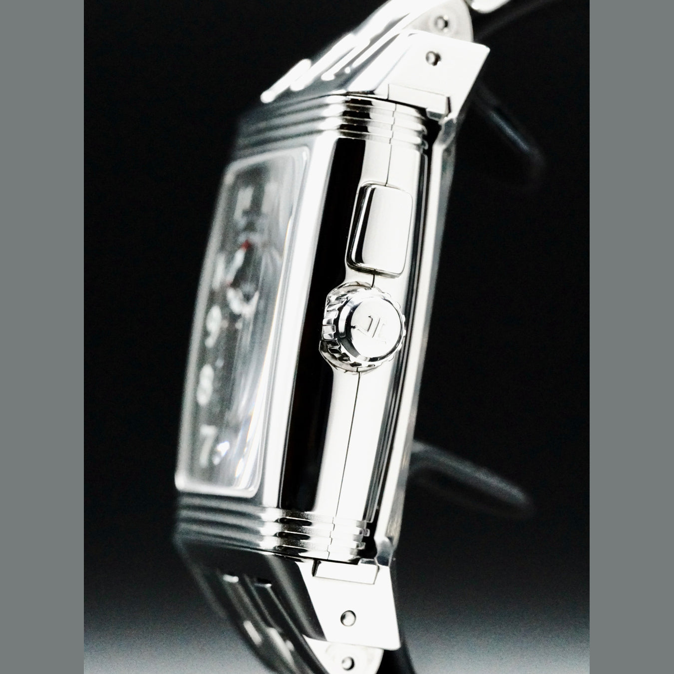 Jaeger LeCoultre 295.880.514 Reverso Gran Sport Duo Face