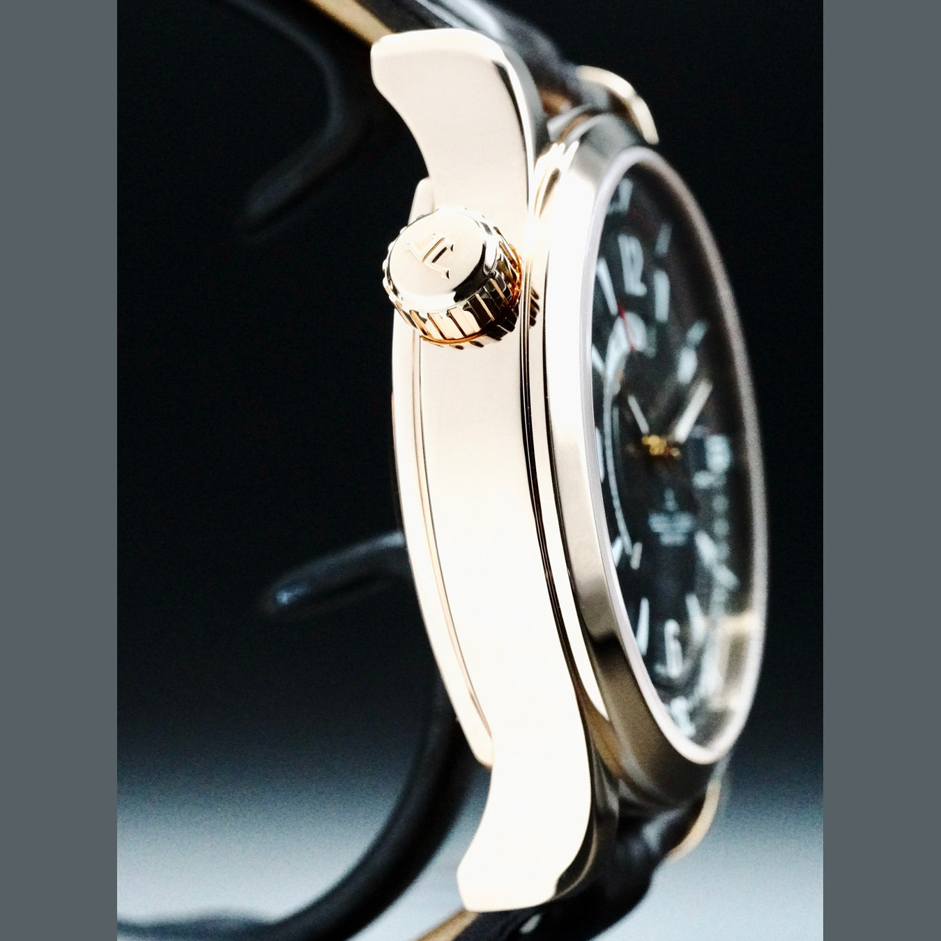 Jaeger LeCoultre 146.2.97 Master Compressor