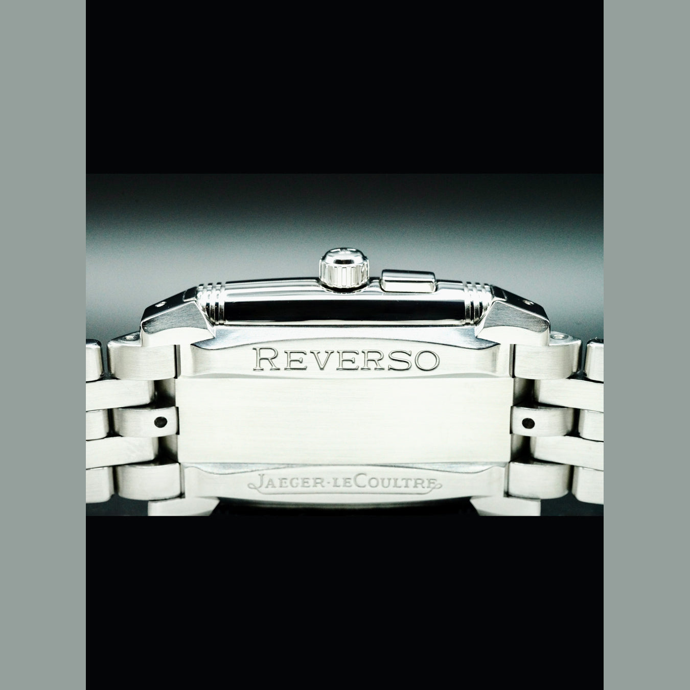 Jaeger LeCoultre 295.880.514 Reverso Gran Sport Duo Face
