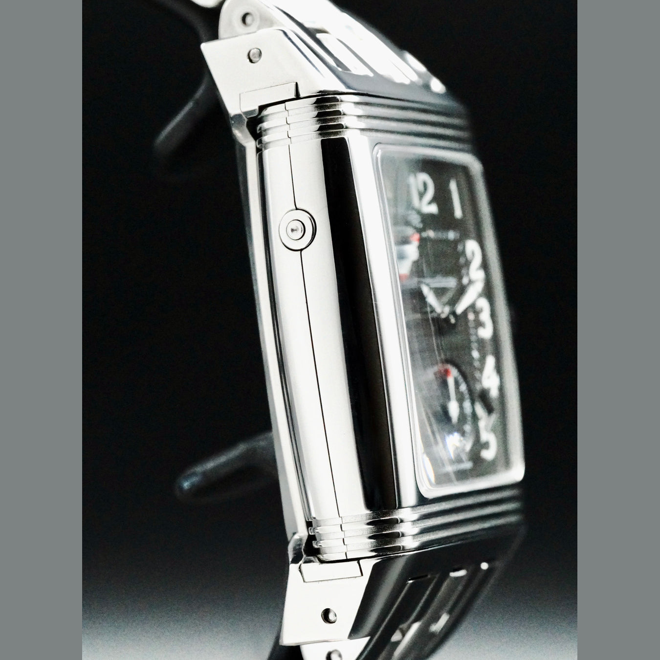 Jaeger LeCoultre 295.880.514 Reverso Gran Sport Duo Face