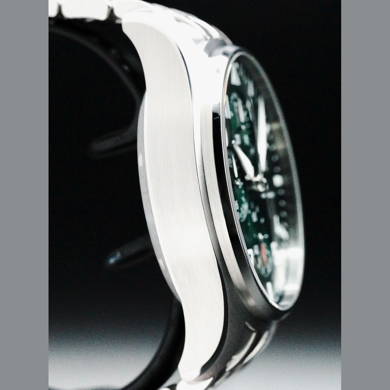 IWC IW378006 Pilot's Watch Chronograph Edition 'The Last Flight' 43mm