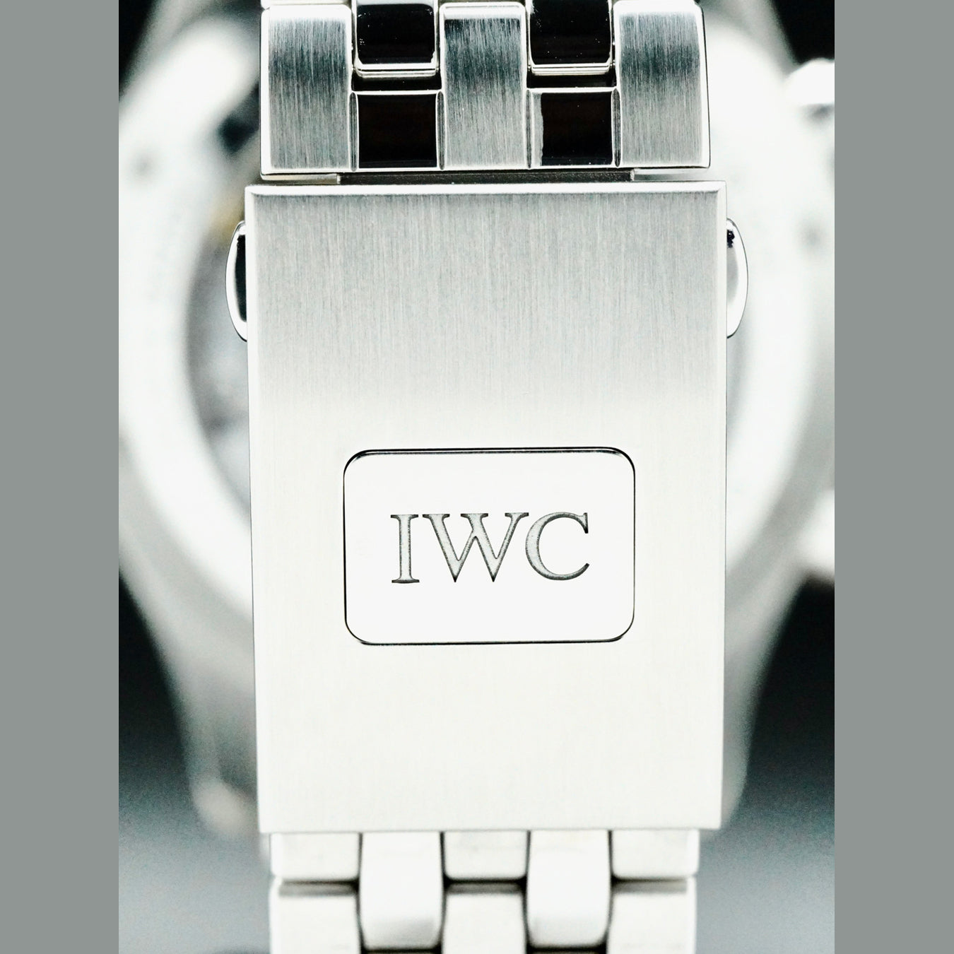 IWC IW378006 Pilot's Watch Chronograph Edition 'The Last Flight' 43mm