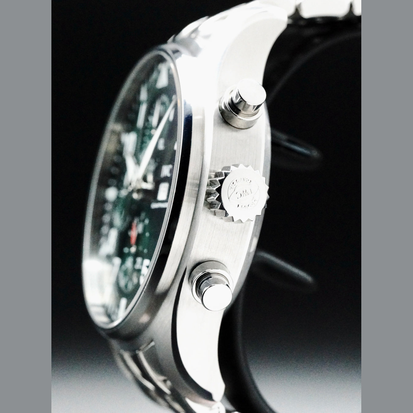 IWC IW378006 Pilot's Watch Chronograph Edition 'The Last Flight' 43mm