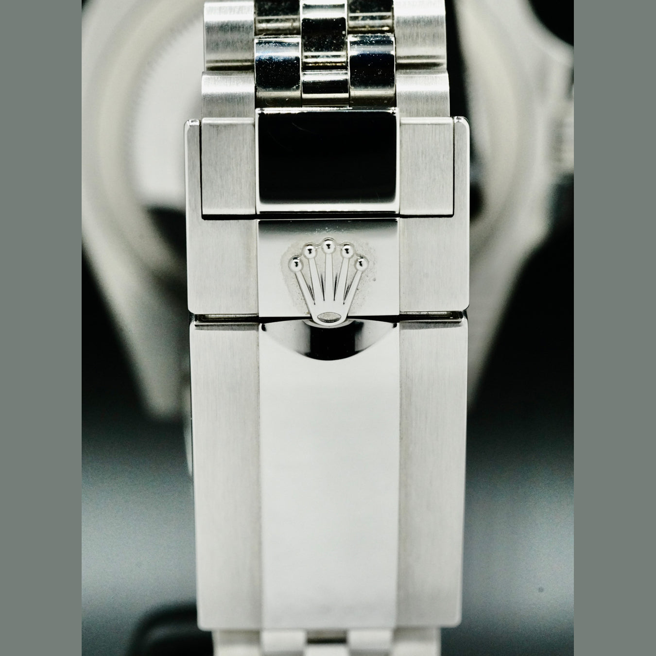 Rolex 126710BLNR GMT Master-II Batgirl