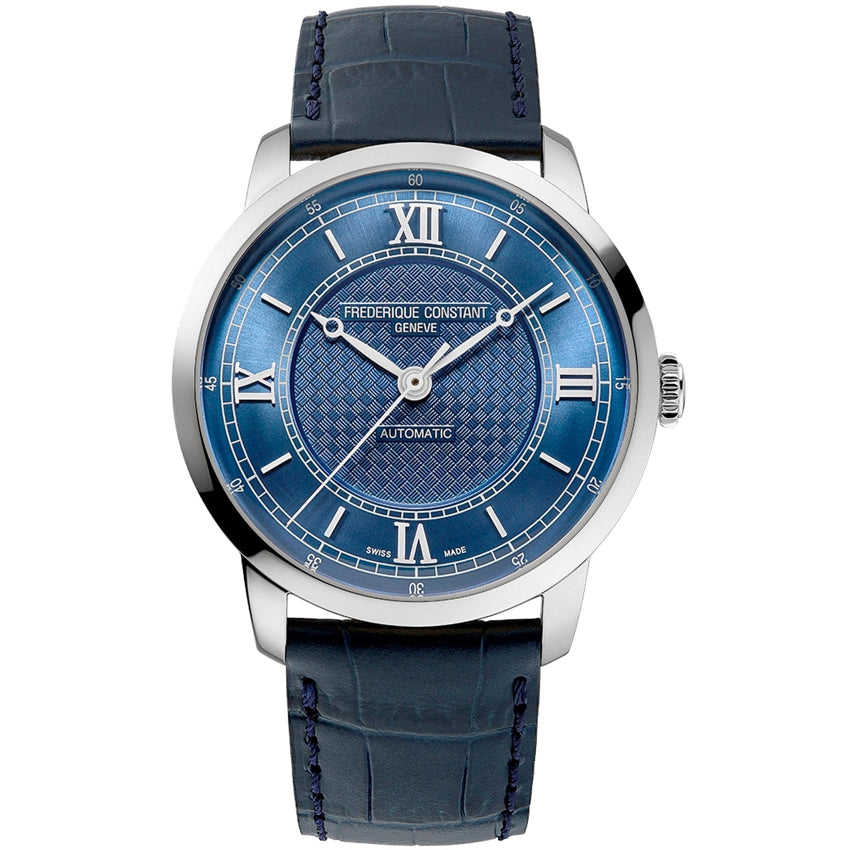 Frederique Constant FC-301N3B6 Premiere 38.5mm