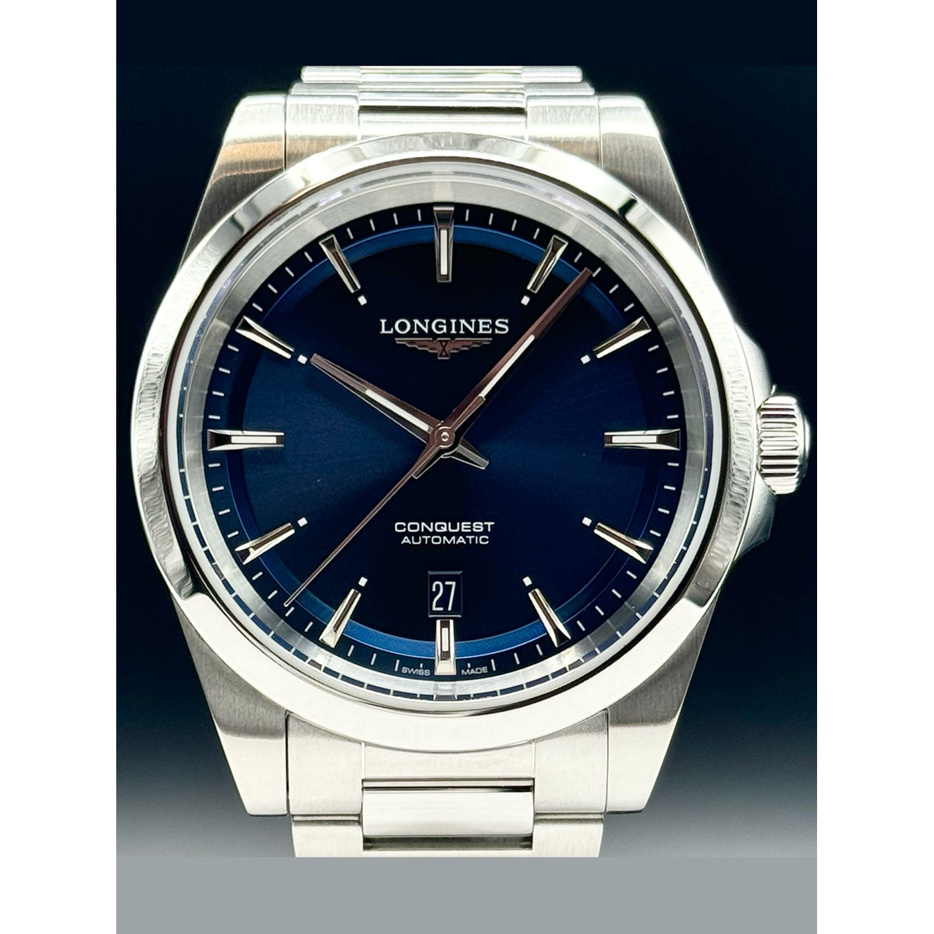Longines L3.830.4.92.6
